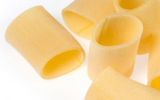 mini-paccheri