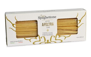 spaghettone